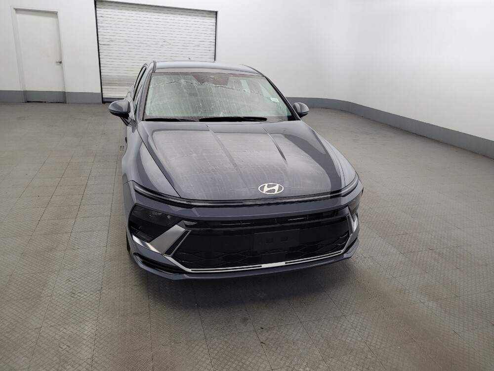 2024 Hyundai Sonata in Woodbridge, VA 22191 - 18144018 14