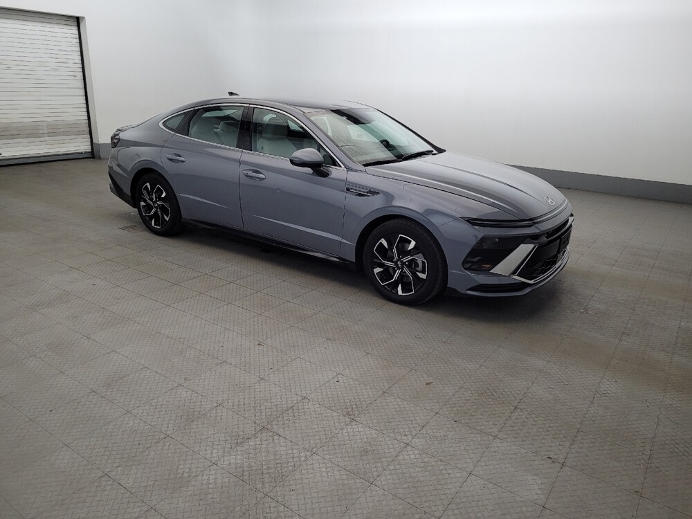 2024 Hyundai Sonata in Woodbridge, VA 22191 - 18144018 11