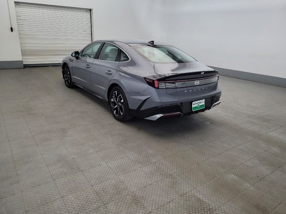 2024 Hyundai Sonata in Woodbridge, VA 22191 - 18144018 5
