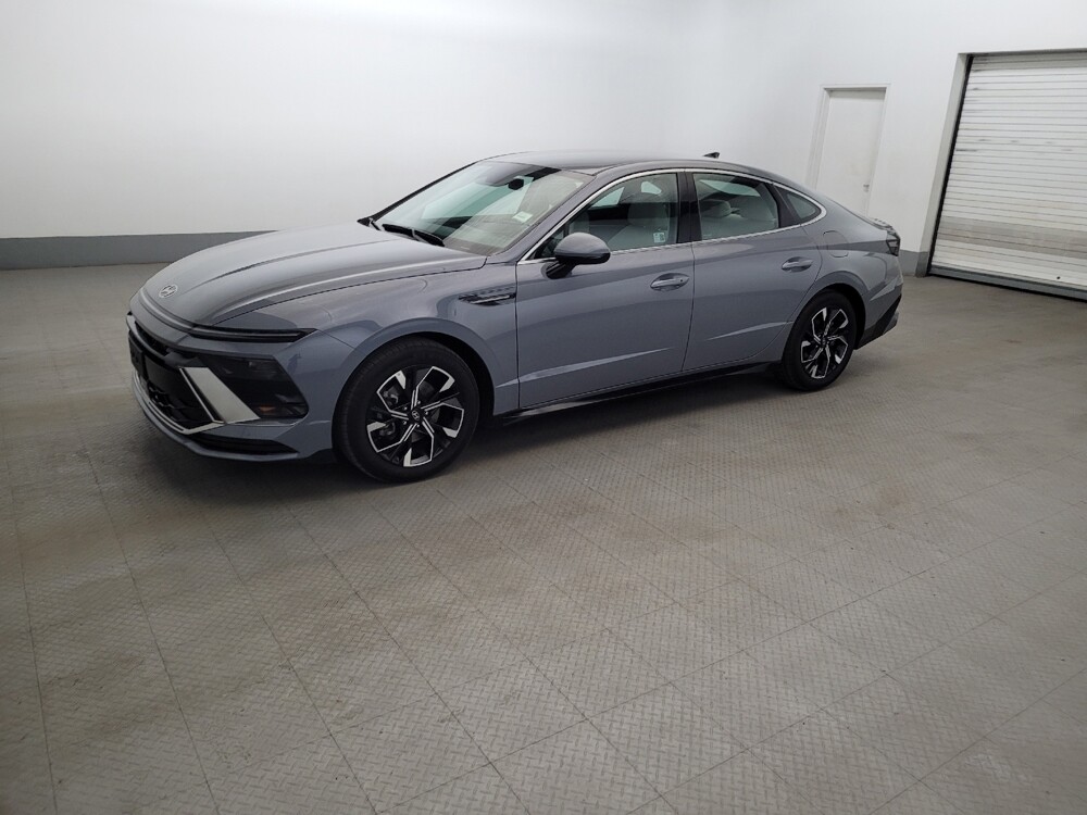 2024 Hyundai Sonata in Woodbridge, VA 22191 - 18144018 2