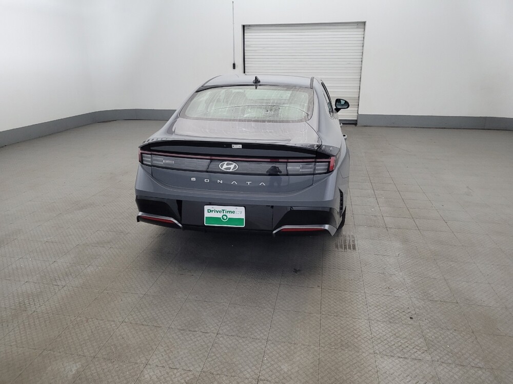 2024 Hyundai Sonata in Woodbridge, VA 22191 - 18144018 7