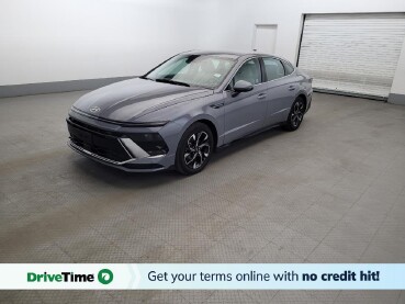 2024 Hyundai Sonata in Woodbridge, VA 22191