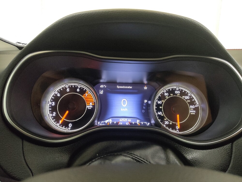 2022 Jeep Cherokee in St. Louis, MO 63136 - 18144019 23
