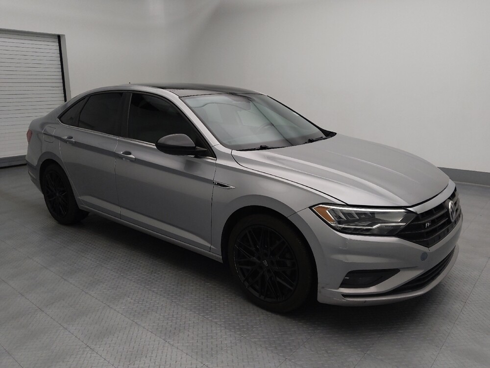 2020 Volkswagen Jetta in St. Louis, MO 63136 - 18144020 11
