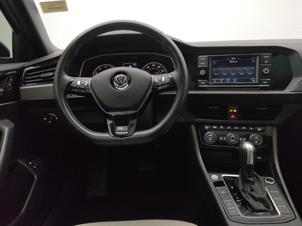 2020 Volkswagen Jetta in St. Louis, MO 63136 - 18144020 22