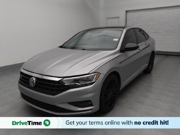 2020 Volkswagen Jetta in St. Louis, MO 63136