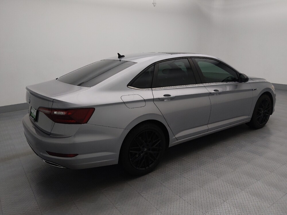 2020 Volkswagen Jetta in St. Louis, MO 63136 - 18144020 10