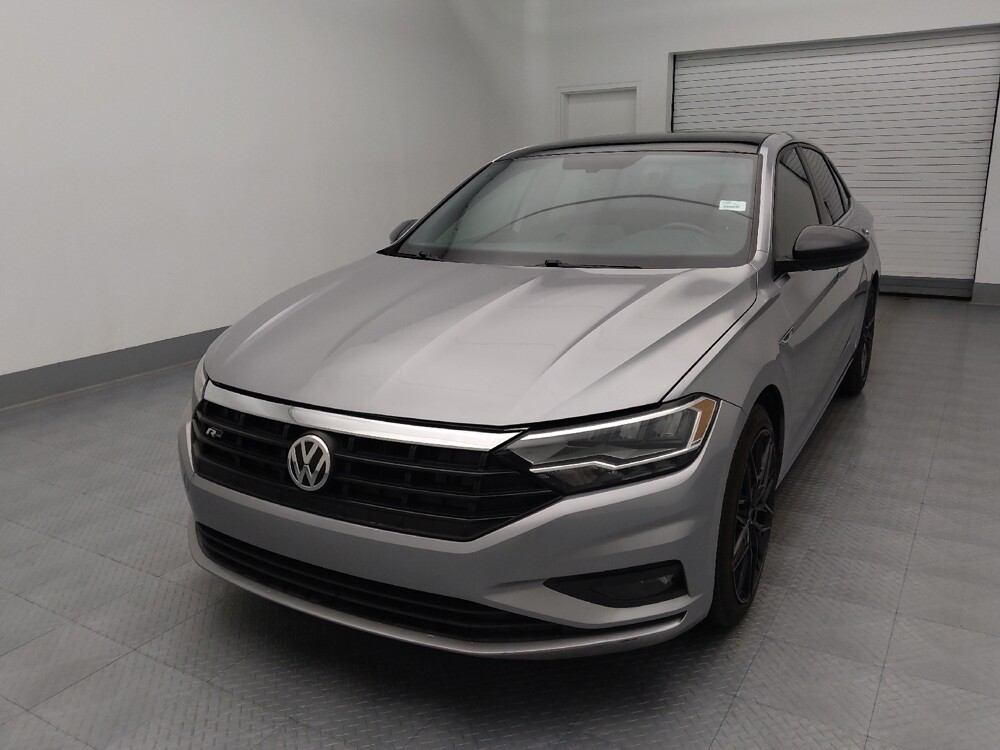 2020 Volkswagen Jetta in St. Louis, MO 63136 - 18144020 15