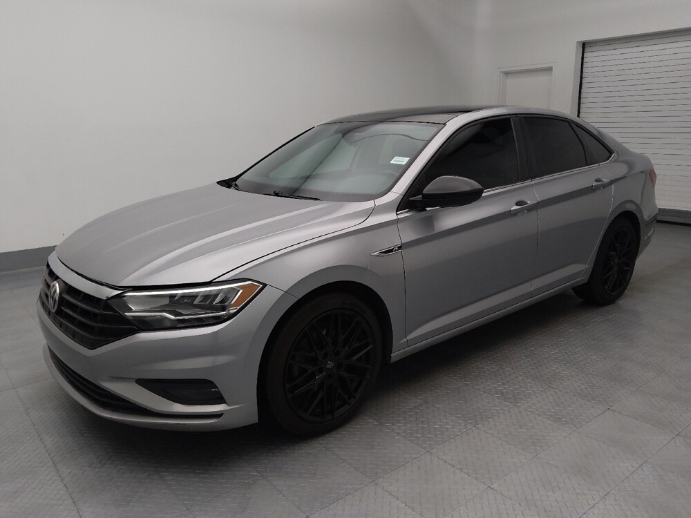 2020 Volkswagen Jetta in St. Louis, MO 63136 - 18144020 2