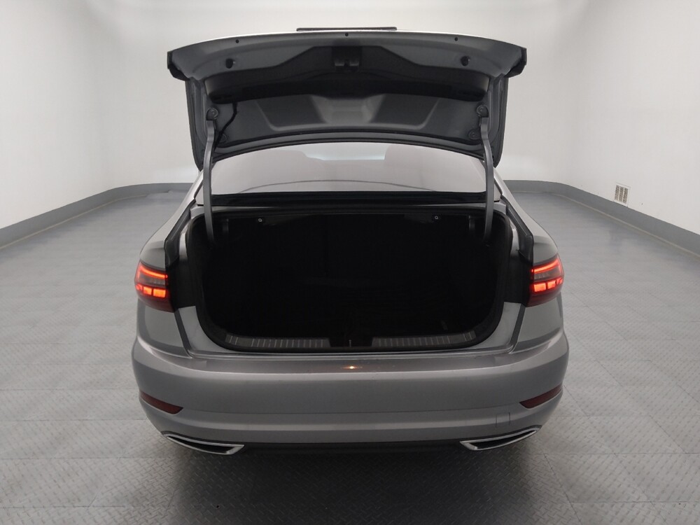2020 Volkswagen Jetta in St. Louis, MO 63136 - 18144020 29