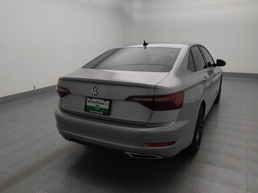 2020 Volkswagen Jetta in St. Louis, MO 63136 - 18144020 7