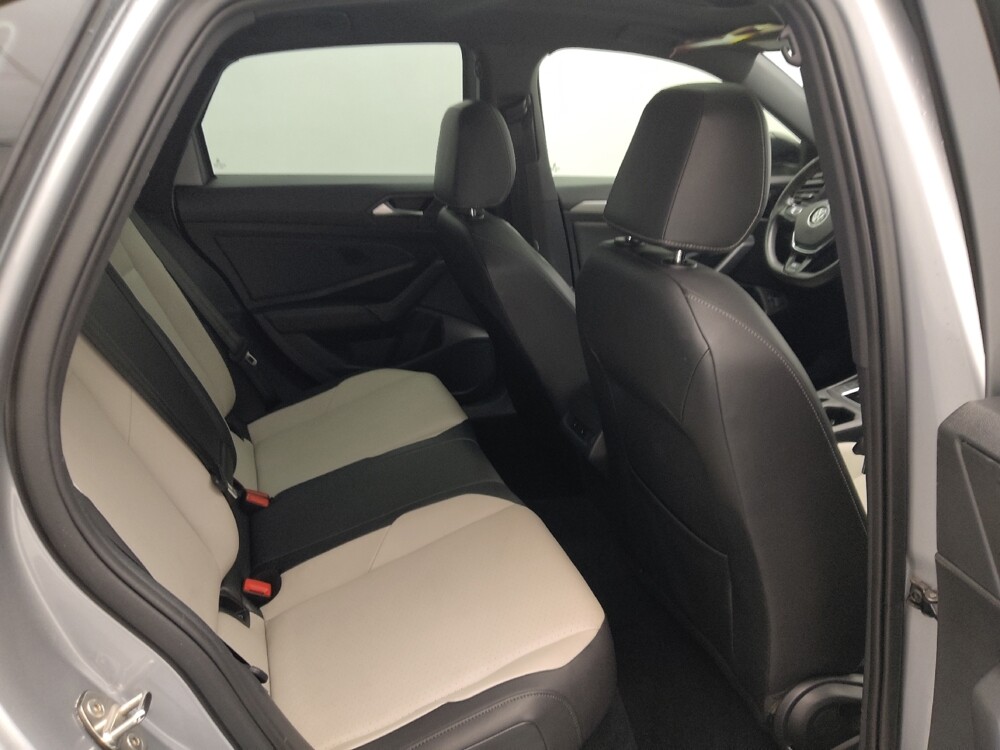 2020 Volkswagen Jetta in St. Louis, MO 63136 - 18144020 19