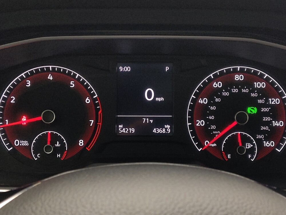 2020 Volkswagen Jetta in St. Louis, MO 63136 - 18144020 23