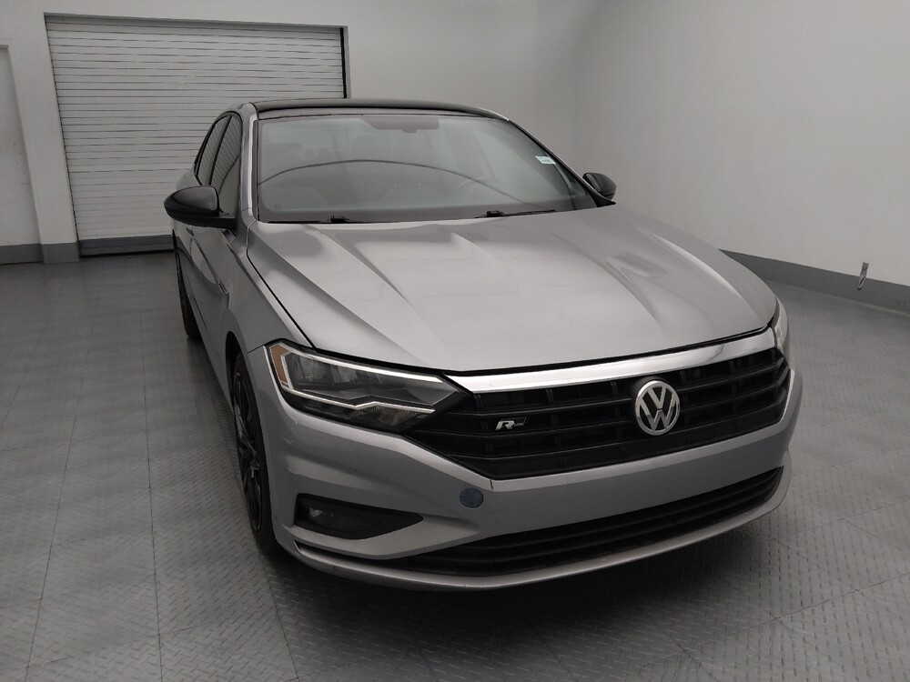 2020 Volkswagen Jetta in St. Louis, MO 63136 - 18144020 14