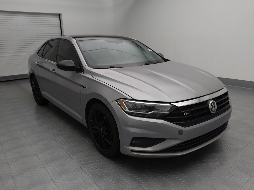 2020 Volkswagen Jetta in St. Louis, MO 63136 - 18144020 13