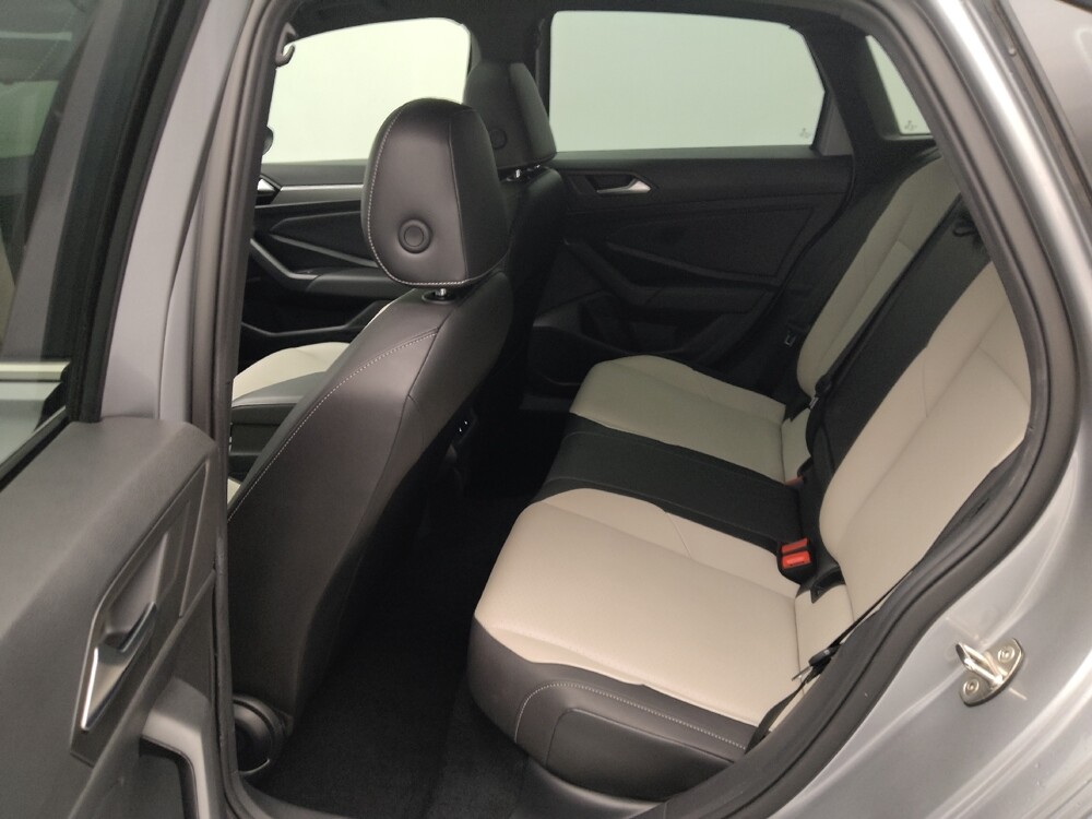 2020 Volkswagen Jetta in St. Louis, MO 63136 - 18144020 18