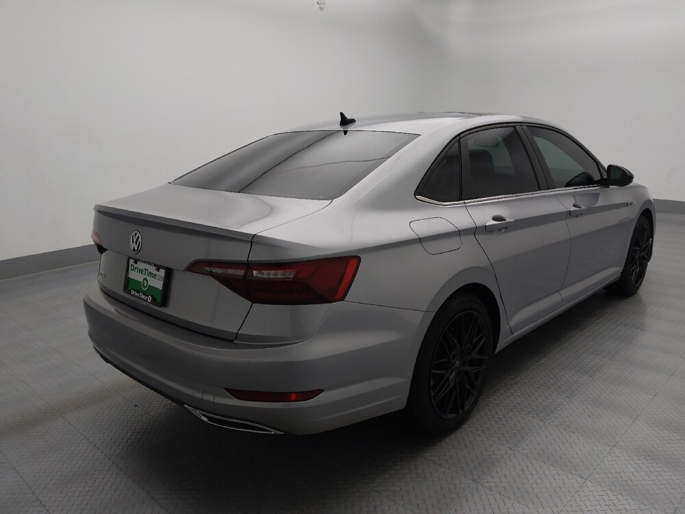 2020 Volkswagen Jetta in St. Louis, MO 63136 - 18144020 9