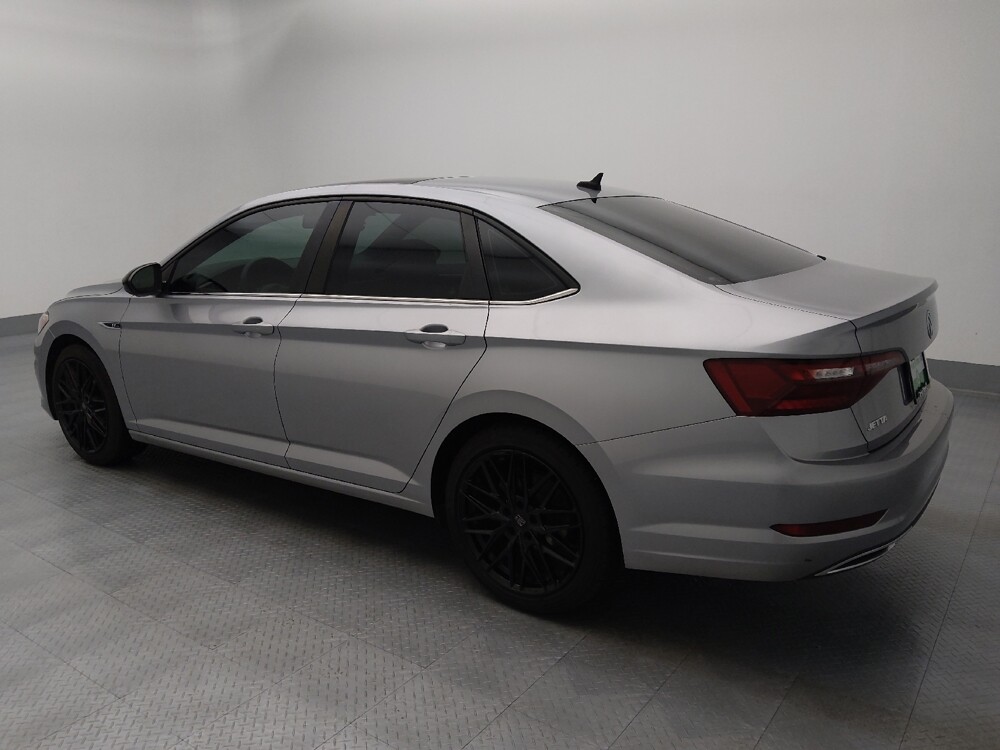 2020 Volkswagen Jetta in St. Louis, MO 63136 - 18144020 3