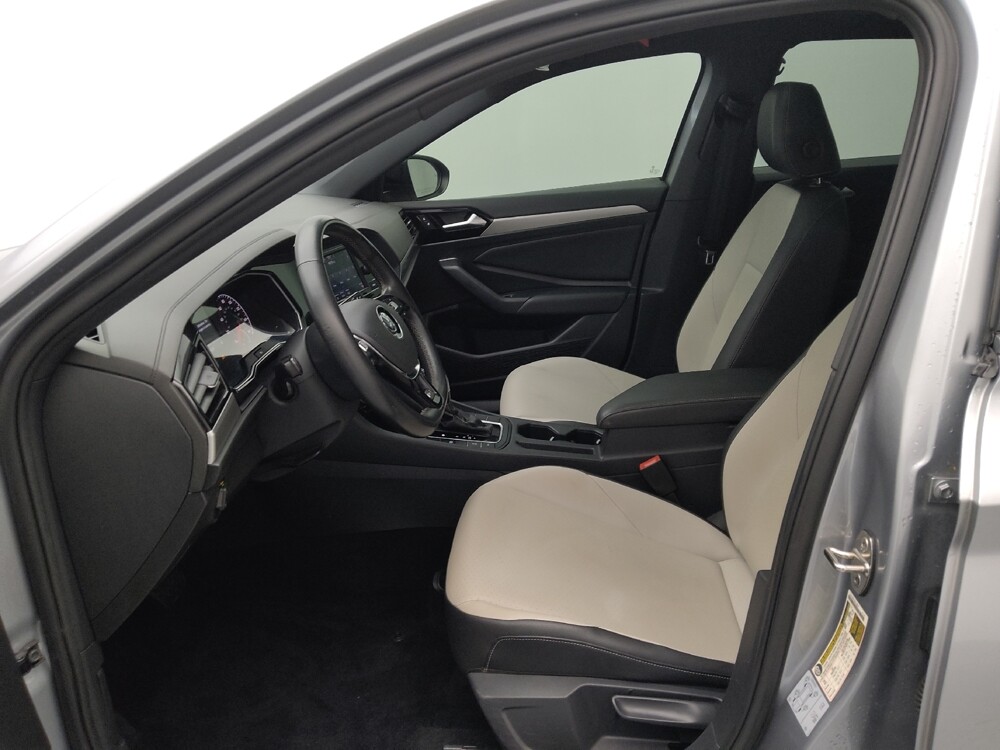 2020 Volkswagen Jetta in St. Louis, MO 63136 - 18144020 17