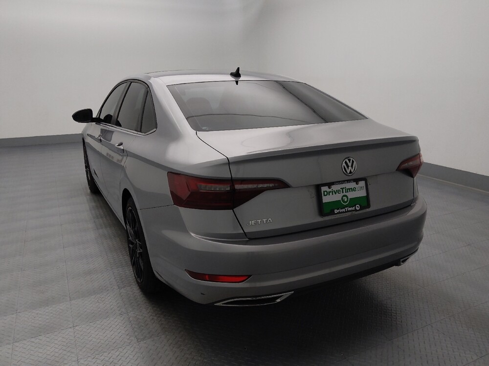 2020 Volkswagen Jetta in St. Louis, MO 63136 - 18144020 6