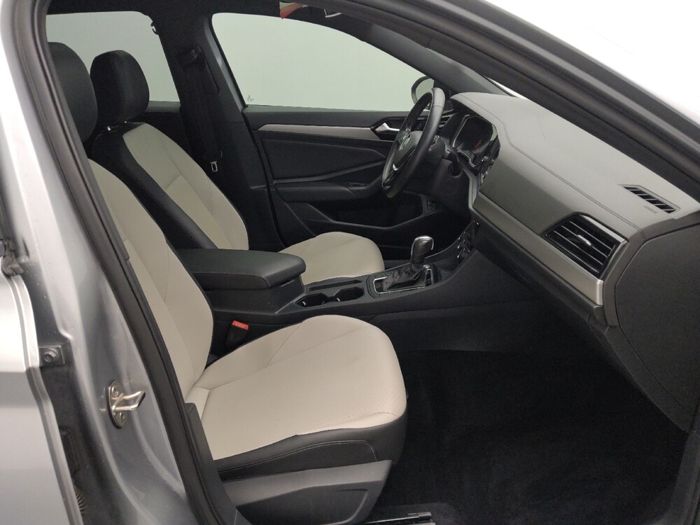 2020 Volkswagen Jetta in St. Louis, MO 63136 - 18144020 21