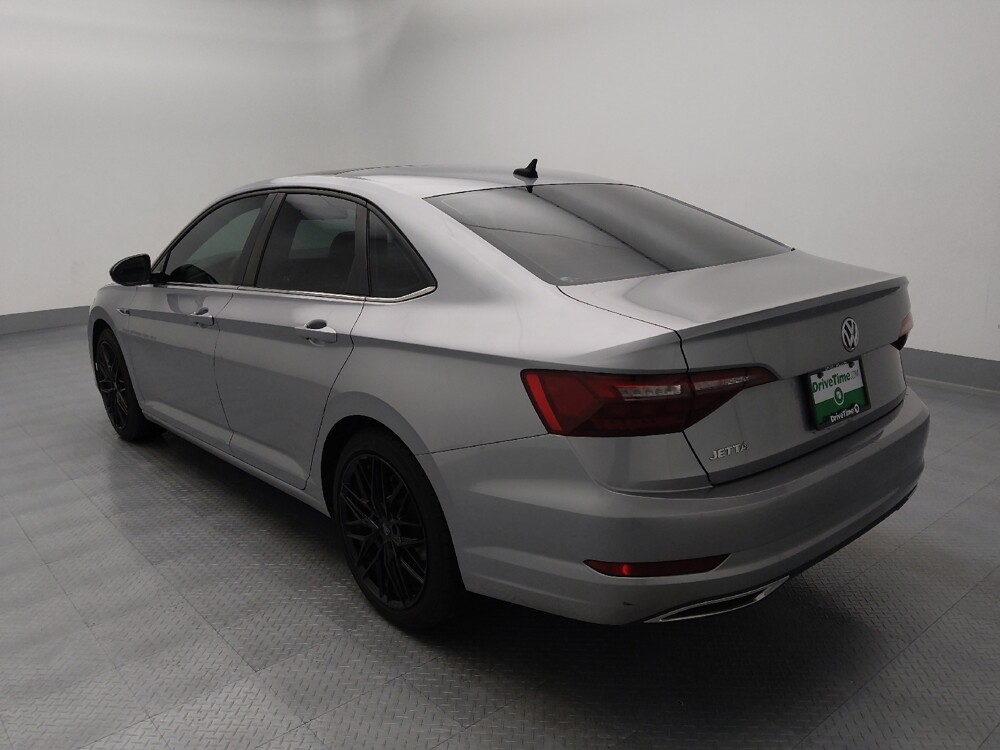 2020 Volkswagen Jetta in St. Louis, MO 63136 - 18144020 5