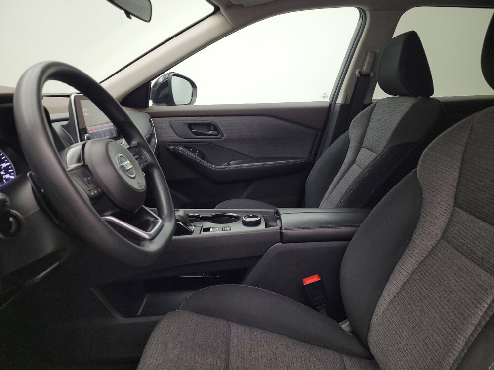 2021 Nissan Rogue in Miamisburg, OH 45342 - 18144021 17
