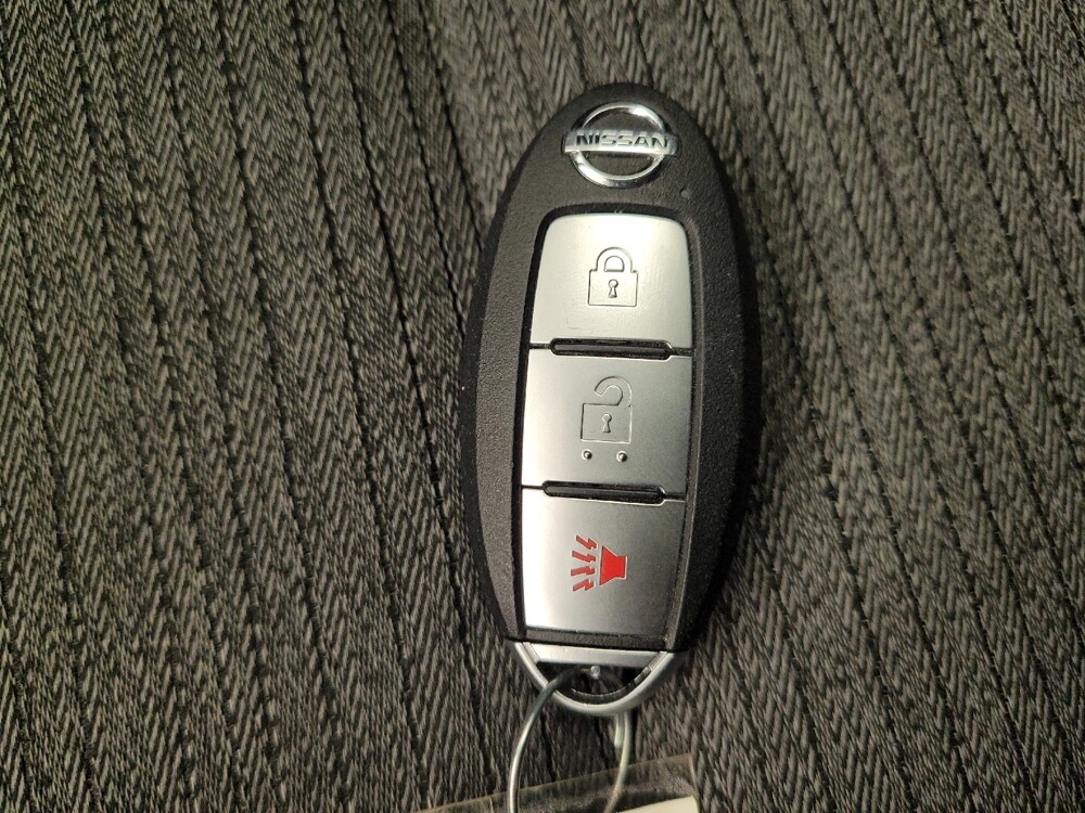 2021 Nissan Rogue in Miamisburg, OH 45342 - 18144021 32