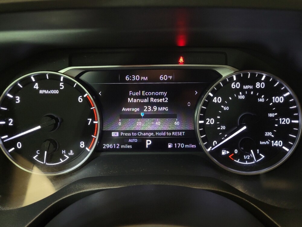 2021 Nissan Rogue in Miamisburg, OH 45342 - 18144021 23