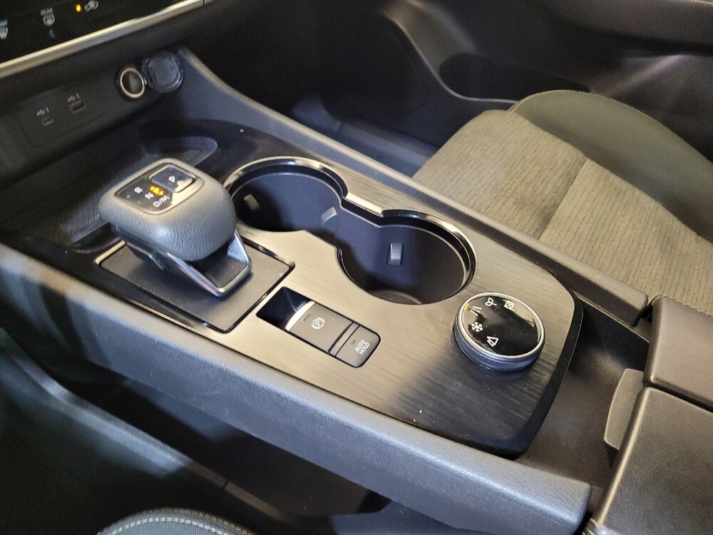 2021 Nissan Rogue in Miamisburg, OH 45342 - 18144021 26