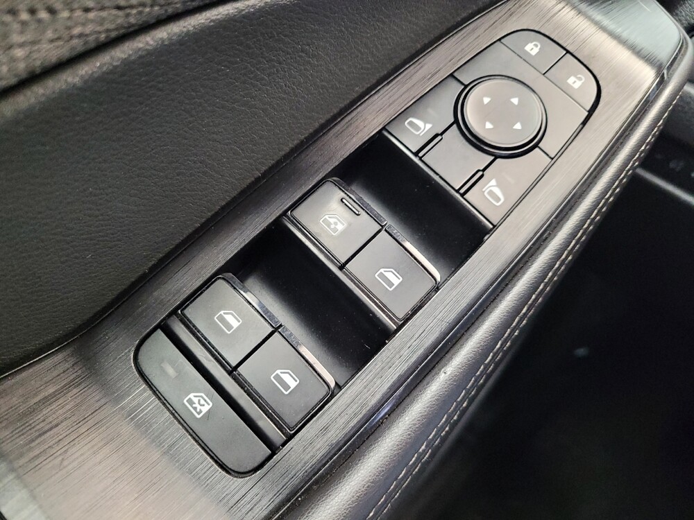 2021 Nissan Rogue in Miamisburg, OH 45342 - 18144021 27