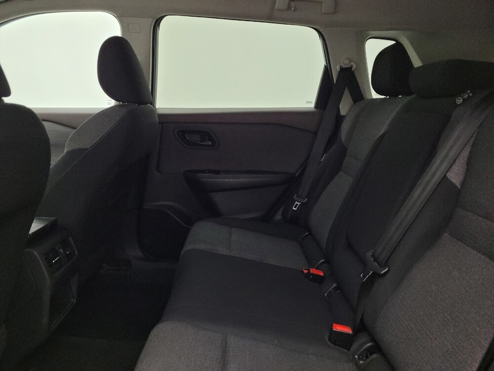 2021 Nissan Rogue in Miamisburg, OH 45342 - 18144021 18