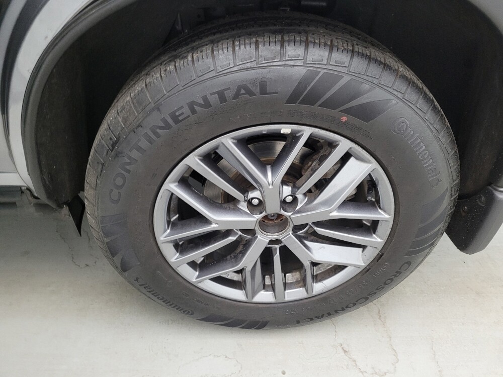 2021 Nissan Rogue in Miamisburg, OH 45342 - 18144021 31
