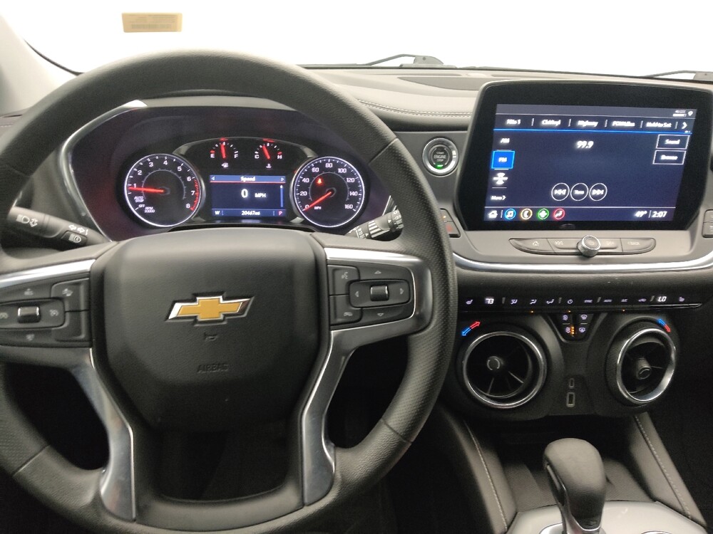 2024 Chevrolet Blazer in Springfield, MO 65807 - 18144022 22