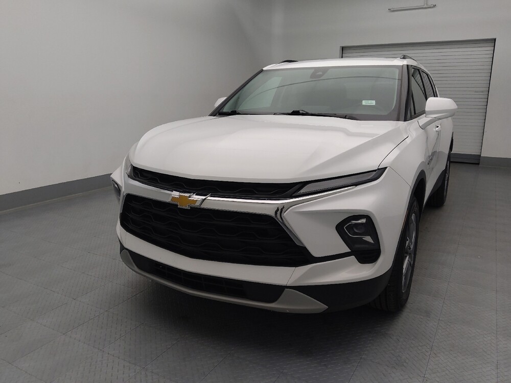 2024 Chevrolet Blazer in Springfield, MO 65807 - 18144022 15