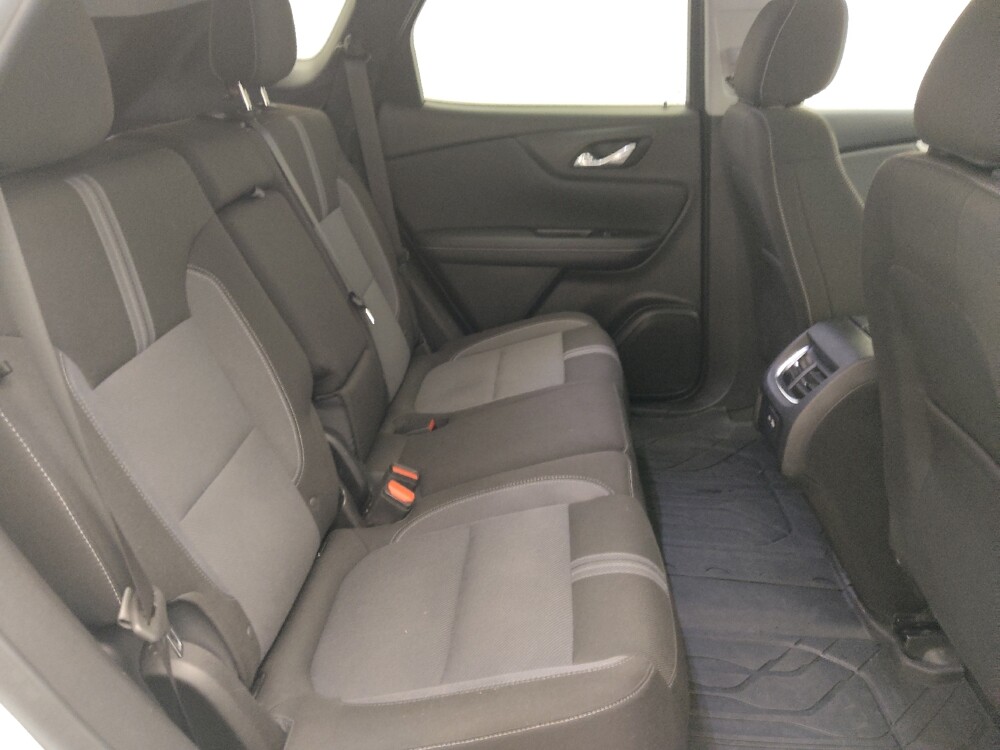 2024 Chevrolet Blazer in Springfield, MO 65807 - 18144022 19