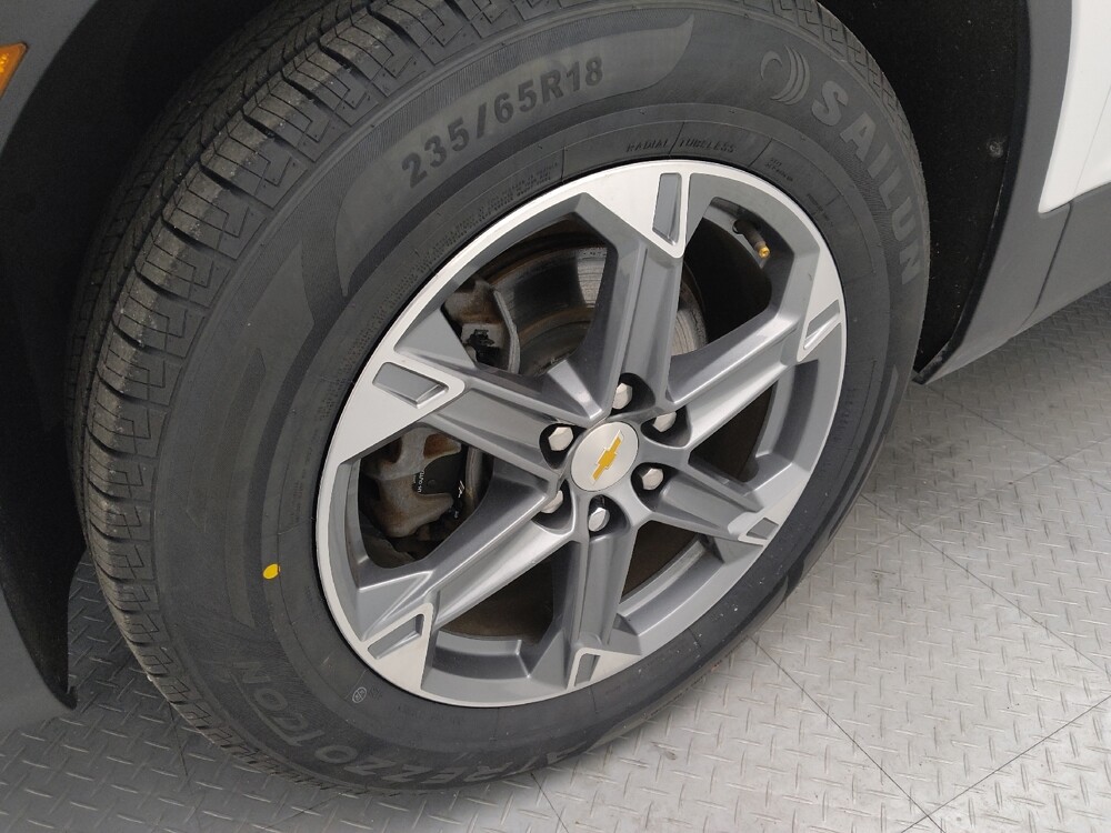 2024 Chevrolet Blazer in Springfield, MO 65807 - 18144022 31