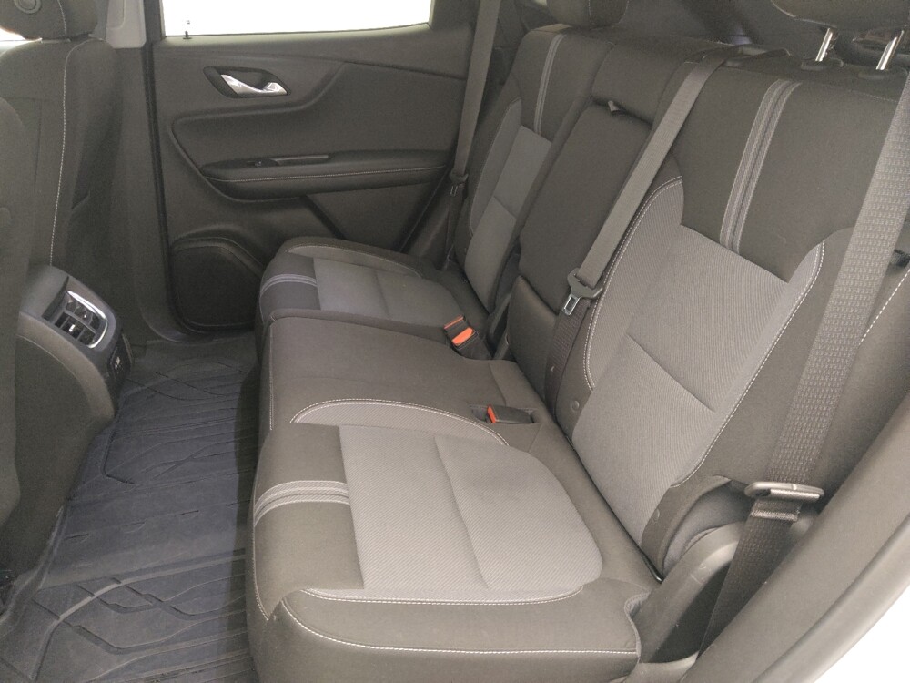 2024 Chevrolet Blazer in Springfield, MO 65807 - 18144022 18