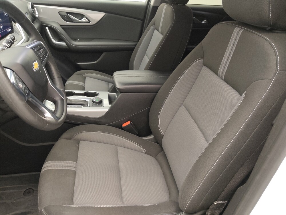 2024 Chevrolet Blazer in Springfield, MO 65807 - 18144022 17