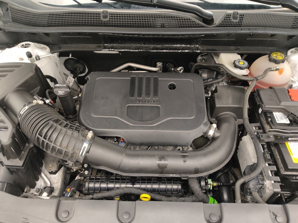 2024 Chevrolet Blazer in Springfield, MO 65807 - 18144022 30
