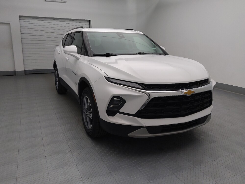 2024 Chevrolet Blazer in Springfield, MO 65807 - 18144022 14