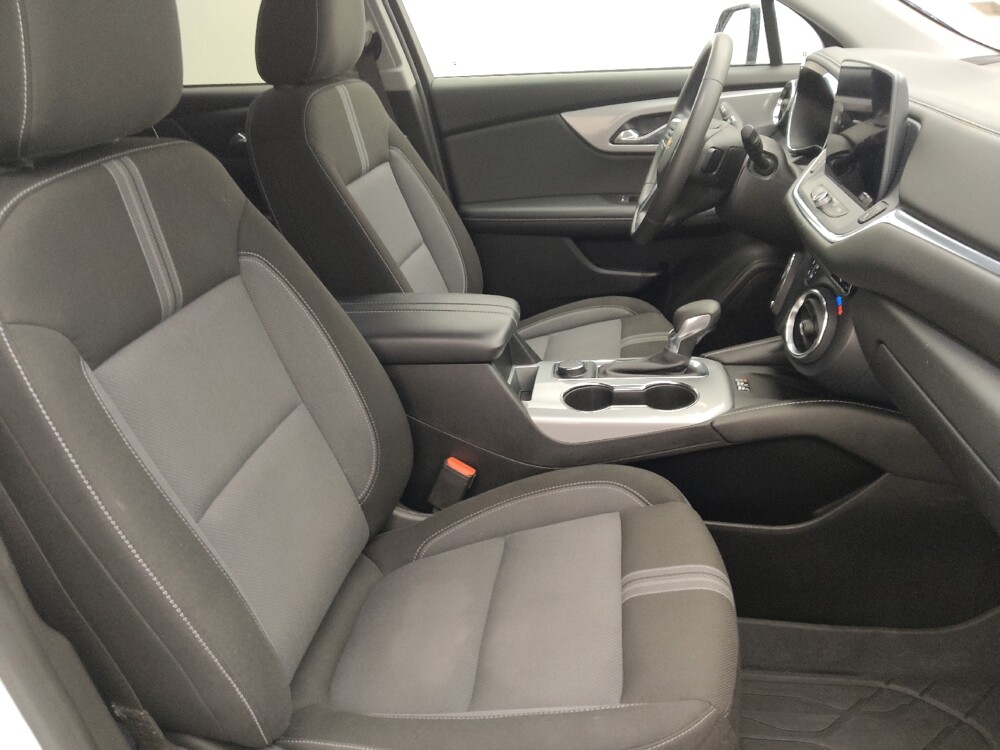2024 Chevrolet Blazer in Springfield, MO 65807 - 18144022 21
