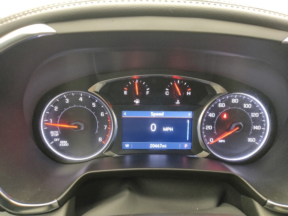 2024 Chevrolet Blazer in Springfield, MO 65807 - 18144022 23
