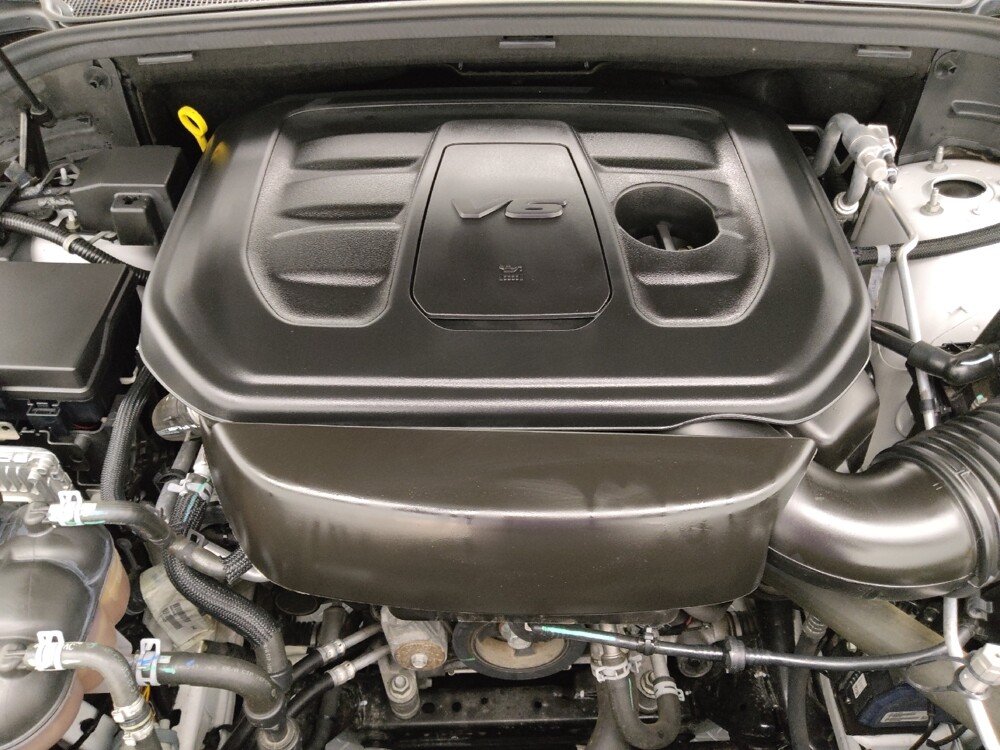 2021 Jeep Grand Cherokee in Gladstone, MO 64118 - 18144023 30