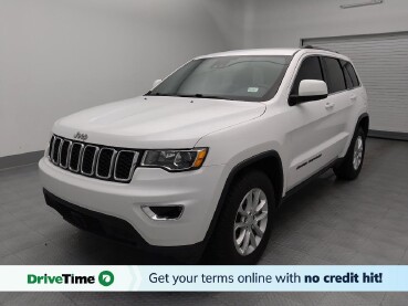2021 Jeep Grand Cherokee in Gladstone, MO 64118
