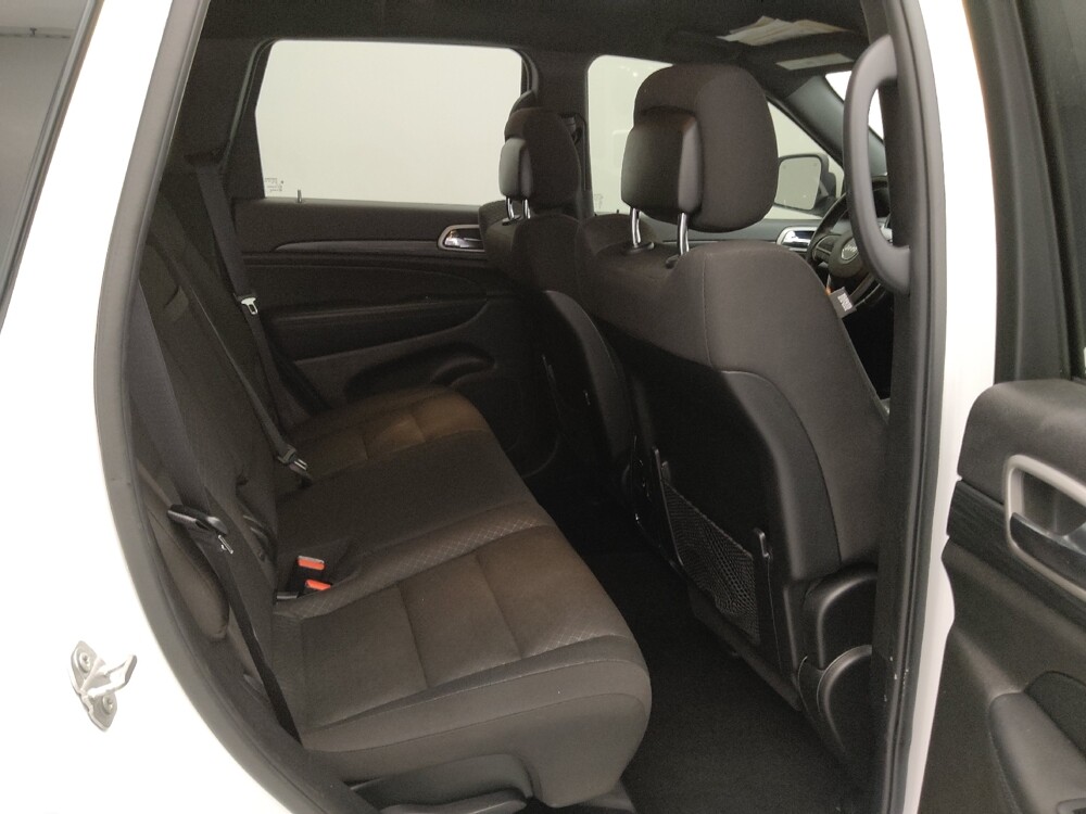 2021 Jeep Grand Cherokee in Gladstone, MO 64118 - 18144023 19
