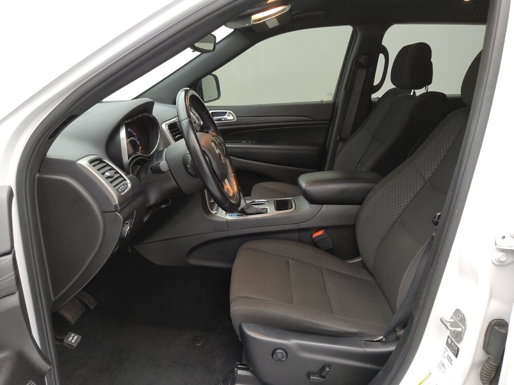 2021 Jeep Grand Cherokee in Gladstone, MO 64118 - 18144023 17