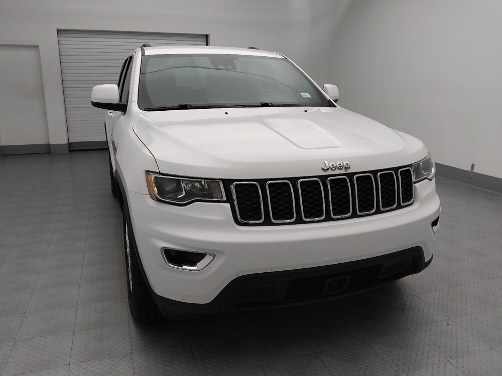 2021 Jeep Grand Cherokee in Gladstone, MO 64118 - 18144023 14