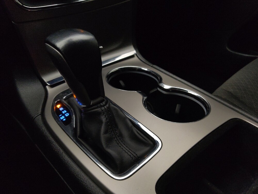 2021 Jeep Grand Cherokee in Gladstone, MO 64118 - 18144023 26