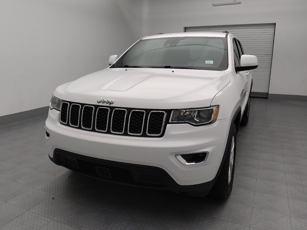 2021 Jeep Grand Cherokee in Gladstone, MO 64118 - 18144023 15